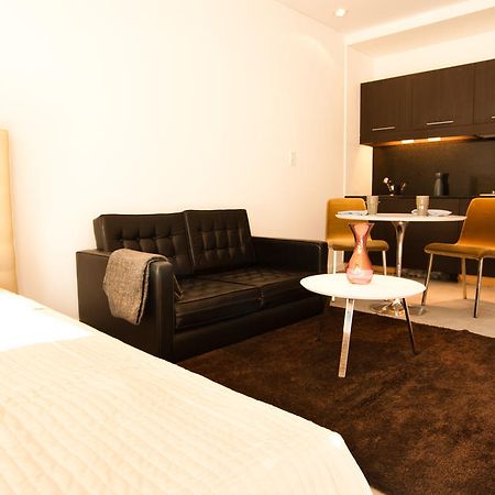 Bue Apartments Buenos Aires Eksteriør billede