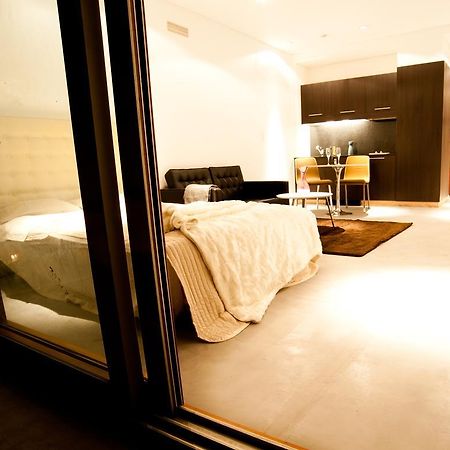 Bue Apartments Buenos Aires Eksteriør billede