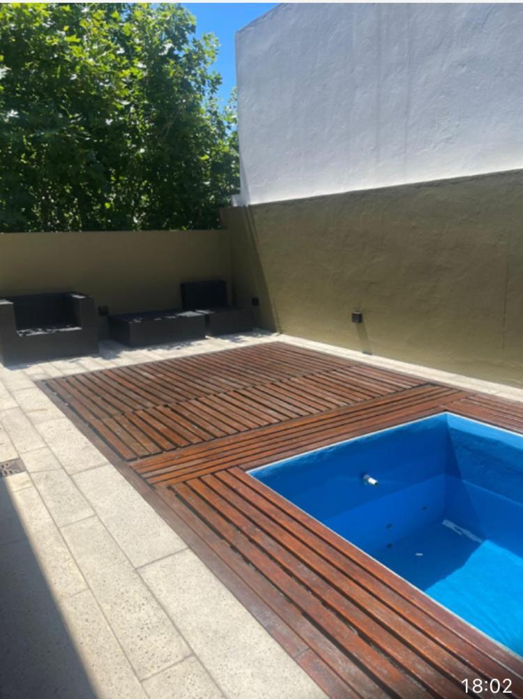 Bue Apartments Buenos Aires Eksteriør billede
