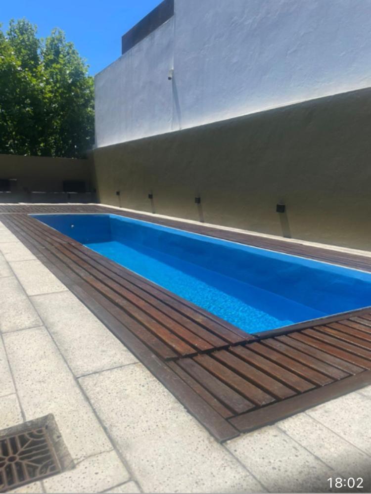 Bue Apartments Buenos Aires Eksteriør billede