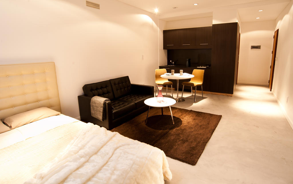 Bue Apartments Buenos Aires Værelse billede