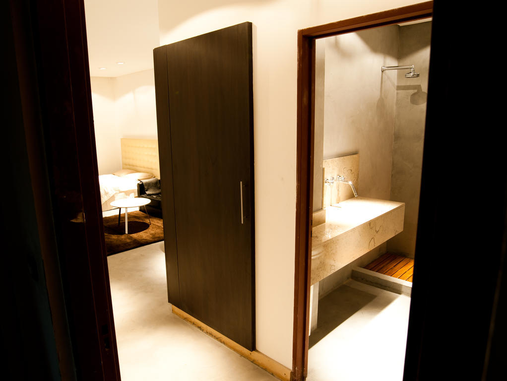 Bue Apartments Buenos Aires Værelse billede