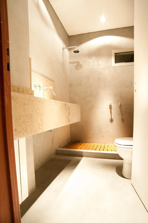 Bue Apartments Buenos Aires Værelse billede