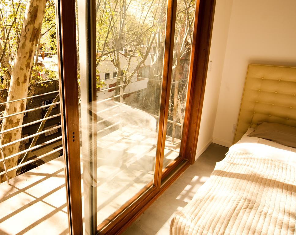 Bue Apartments Buenos Aires Værelse billede