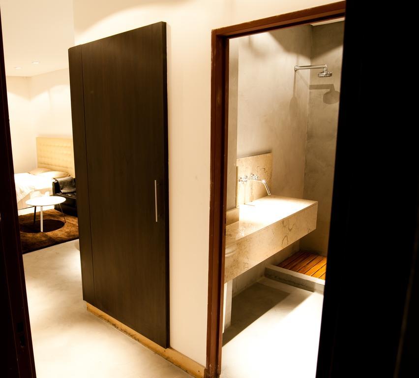 Bue Apartments Buenos Aires Værelse billede