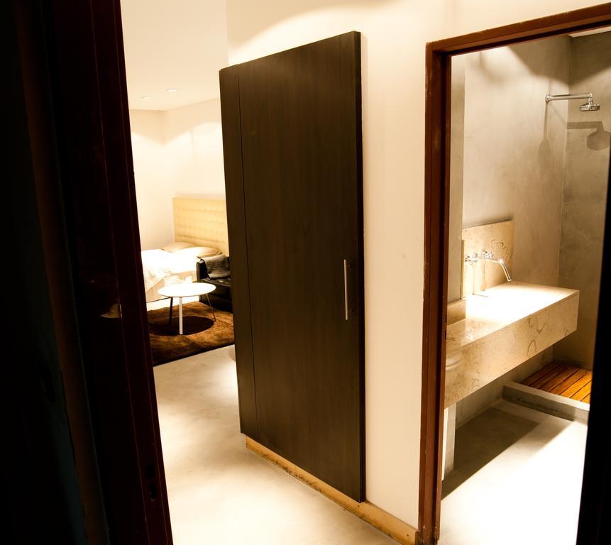 Bue Apartments Buenos Aires Værelse billede