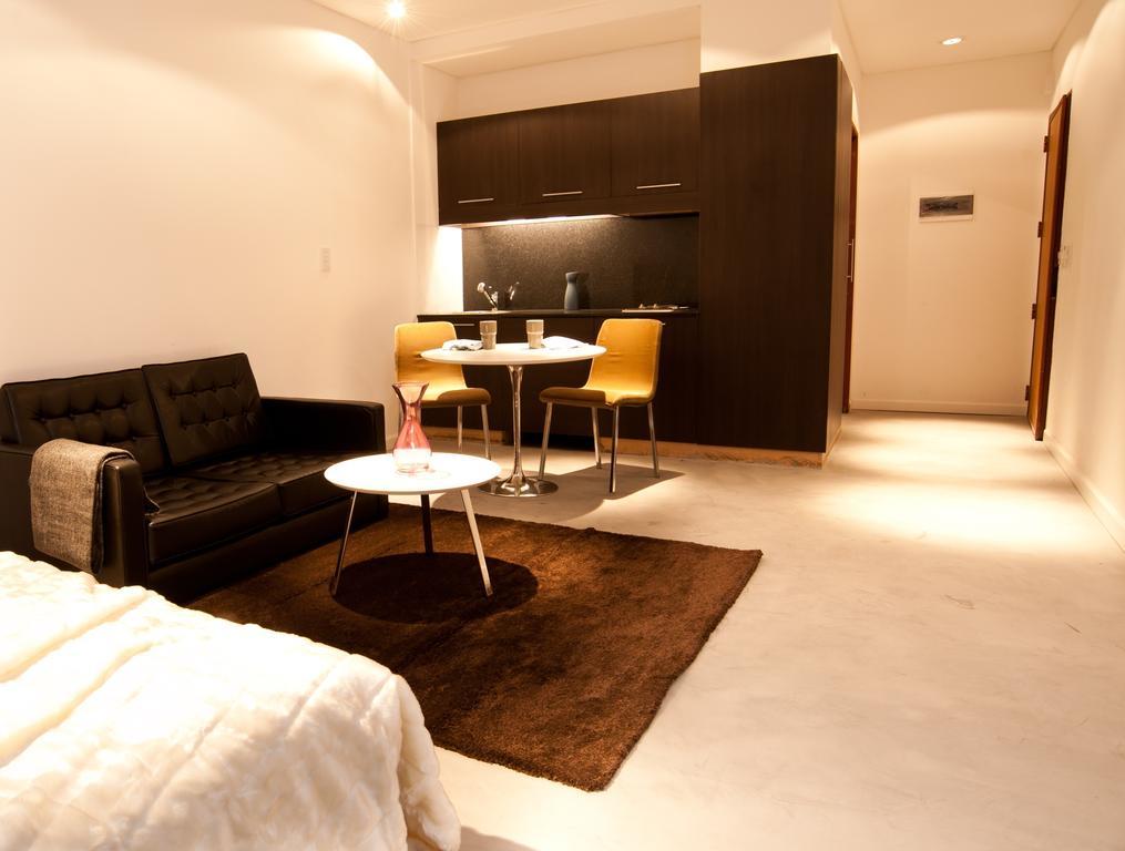 Bue Apartments Buenos Aires Værelse billede