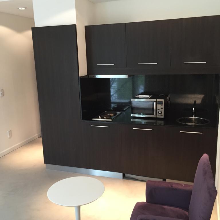Bue Apartments Buenos Aires Eksteriør billede