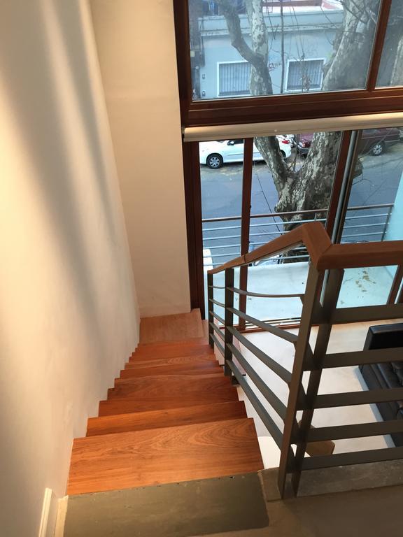 Bue Apartments Buenos Aires Eksteriør billede