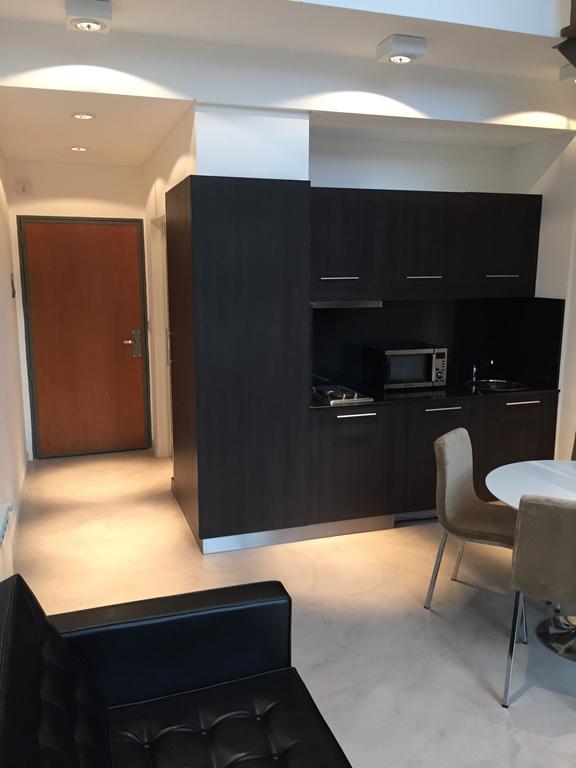 Bue Apartments Buenos Aires Eksteriør billede