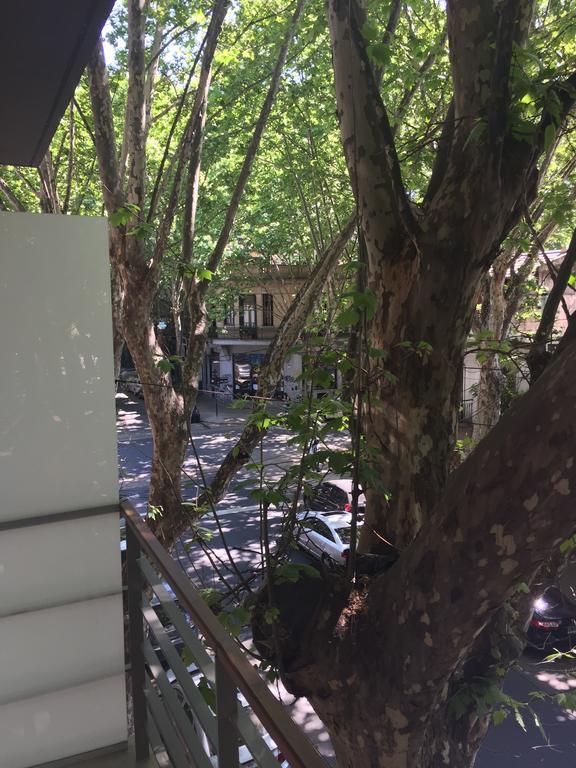 Bue Apartments Buenos Aires Eksteriør billede