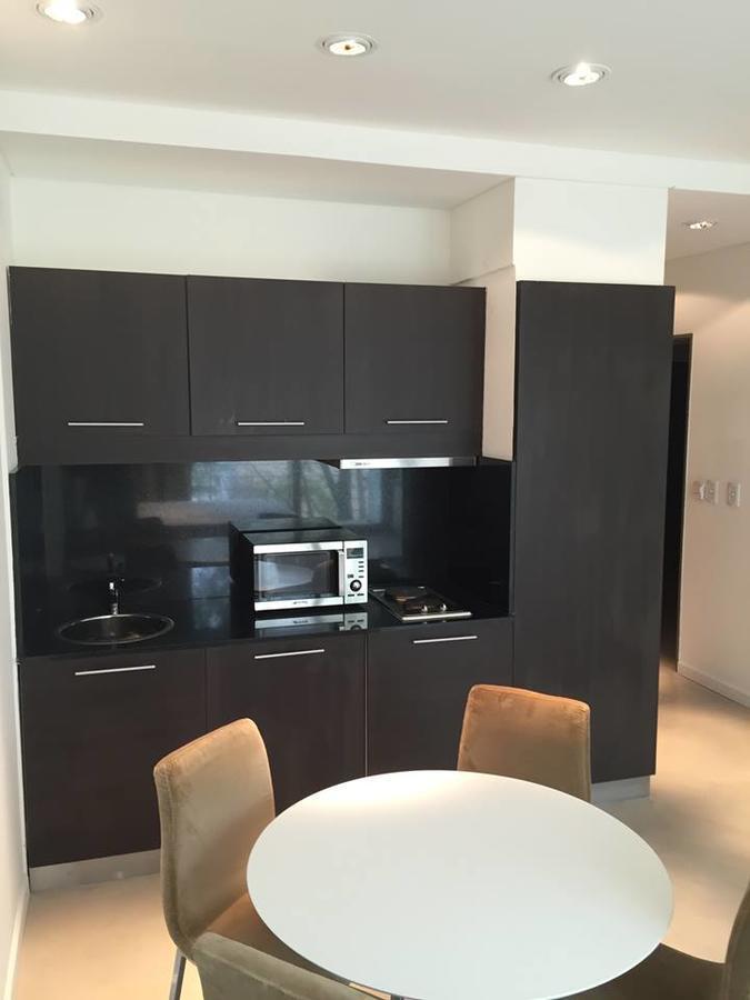 Bue Apartments Buenos Aires Eksteriør billede