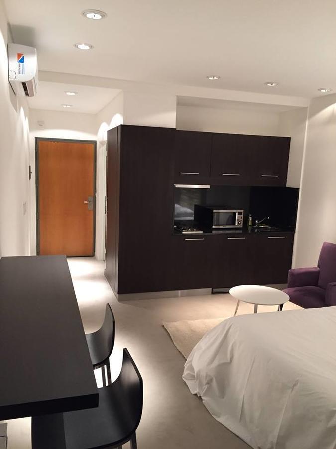 Bue Apartments Buenos Aires Eksteriør billede