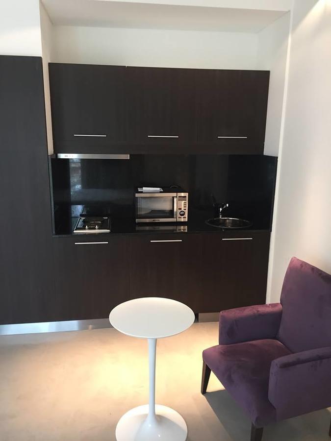 Bue Apartments Buenos Aires Eksteriør billede