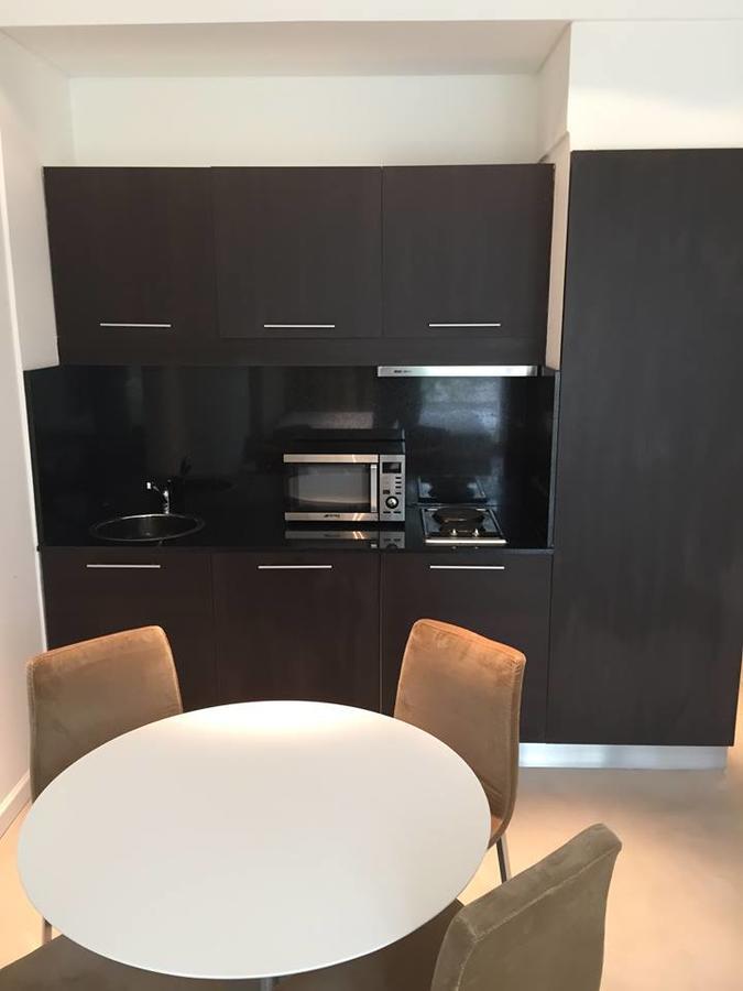 Bue Apartments Buenos Aires Eksteriør billede