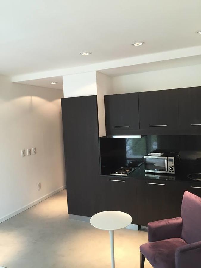 Bue Apartments Buenos Aires Eksteriør billede