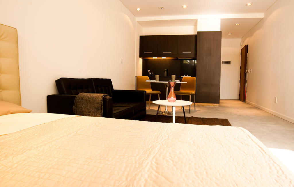 Bue Apartments Buenos Aires Eksteriør billede